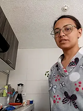 Macarena-2 from StripChat is Freechat