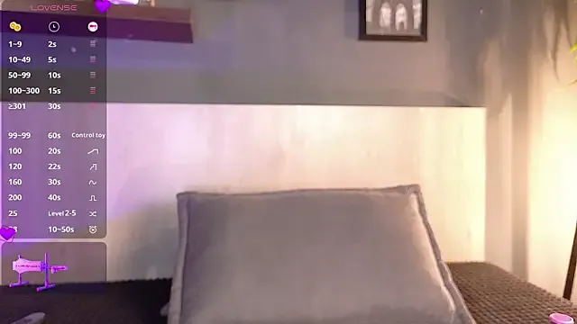 Mackenzie_Moore from StripChat is Freechat