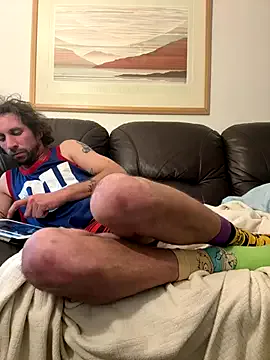 mackshaft4711 from StripChat is Freechat