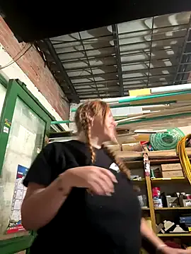 MADAME-ARLETTE from StripChat