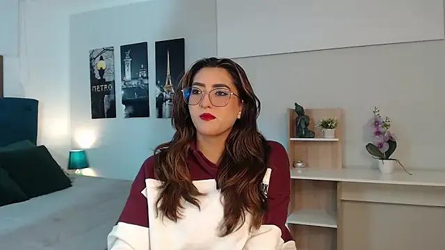 madame_lottie from StripChat is Freechat