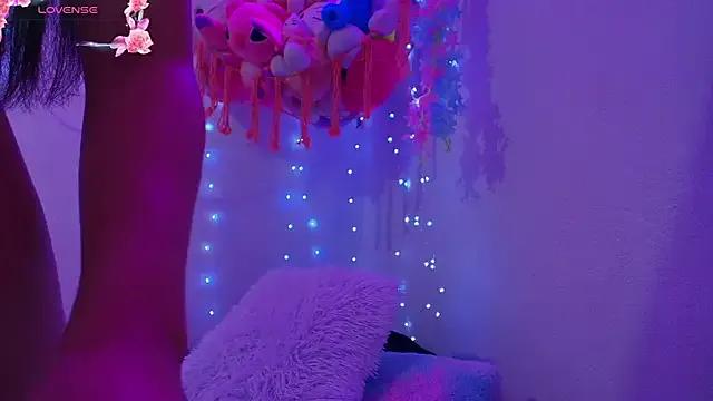 maddie_18 from StripChat is Freechat