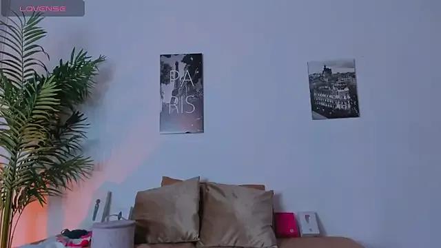 maddie_rosse_ from StripChat