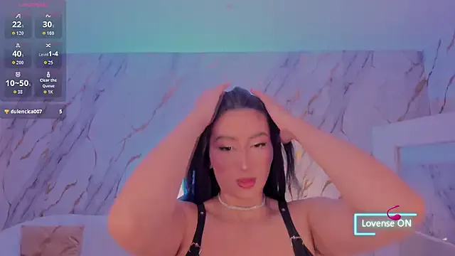 MaddisonLowe from StripChat