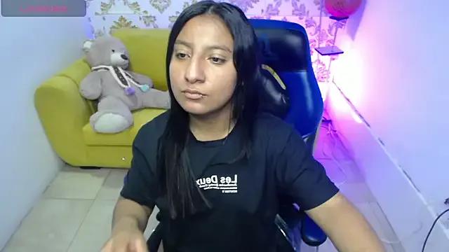 maddisson_m from StripChat is Freechat