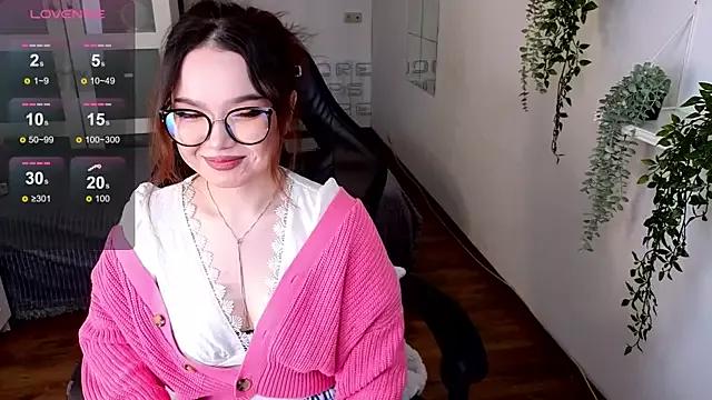 maddymystie from StripChat