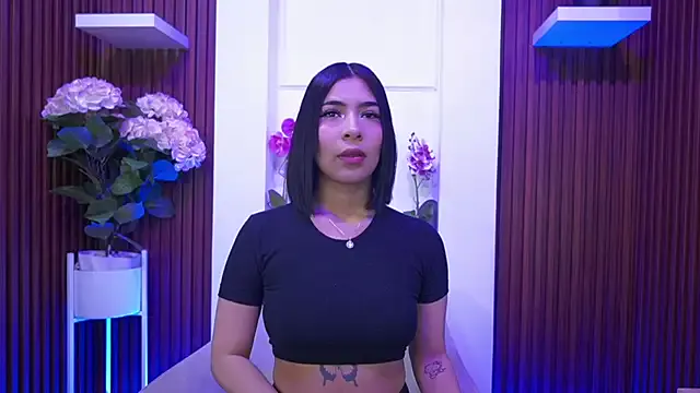 MaddyWattson from StripChat