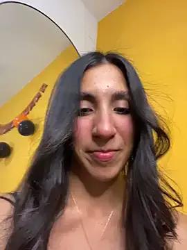 MaddyX__ from StripChat is Freechat