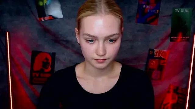 MademoiselleCl from StripChat is Freechat