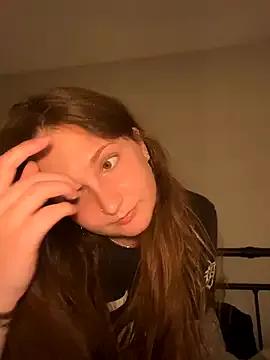 MadilynX777 from StripChat is Freechat