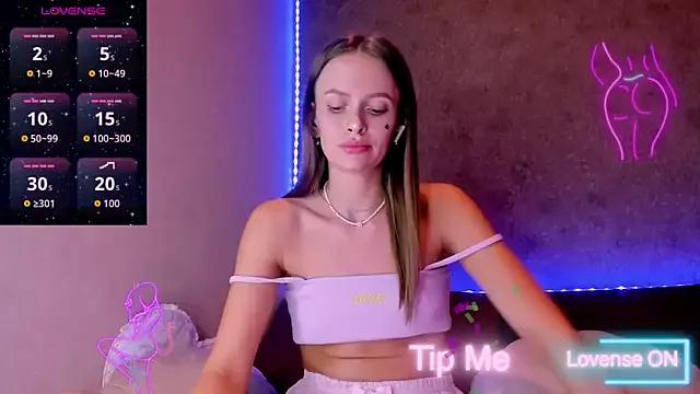 madina_taher from StripChat is Freechat