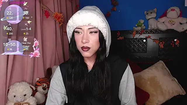 Girls: try live performances with matured performers, from dancing to quirks, in a variety of beautiful sex cams.