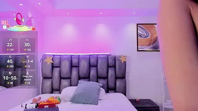 Girls: try live performances with matured performers, from dancing to quirks, in a variety of beautiful sex cams.