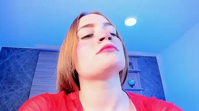 MadisonAnngel from StripChat is Freechat