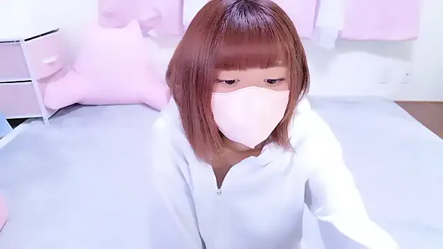 Madoka_0116 from StripChat