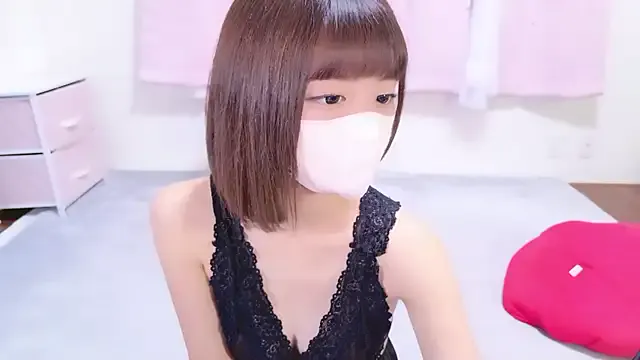 Madoka_0116 from StripChat
