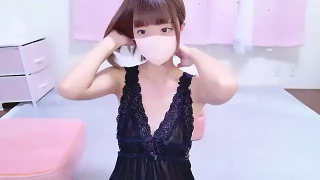 Madoka_0116 from StripChat