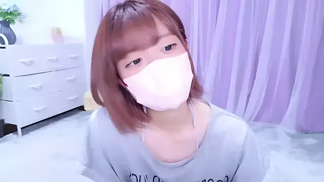 Madoka_0116 from StripChat