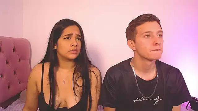 mae_nathan_ from StripChat is Freechat
