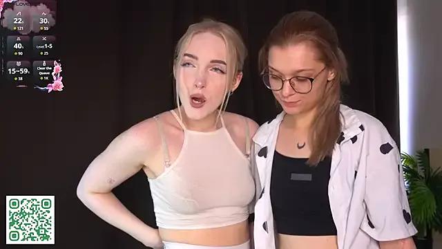 Girls: try live performances with matured performers, from dancing to quirks, in a variety of beautiful sex cams.