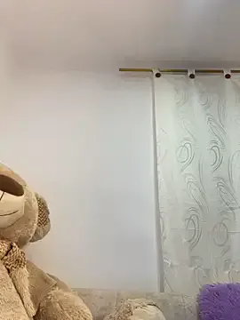 Mafer_marshall from StripChat is Freechat