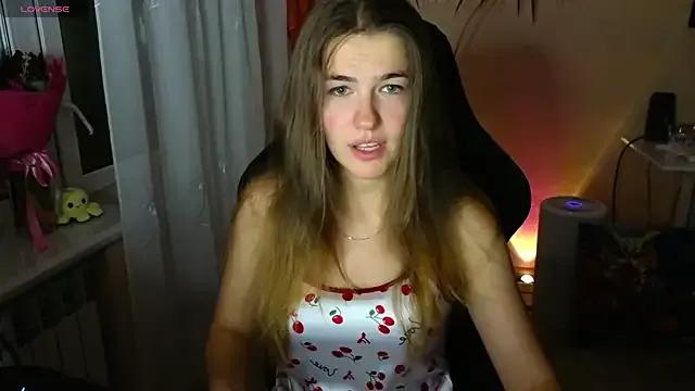 mag1c_eyes1 from StripChat is Freechat