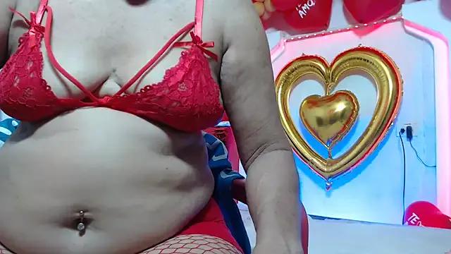 Maggi_hotsson from StripChat