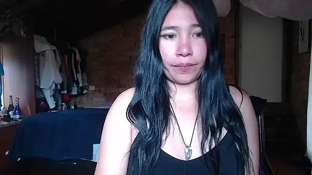 magiadeisis from StripChat is Freechat