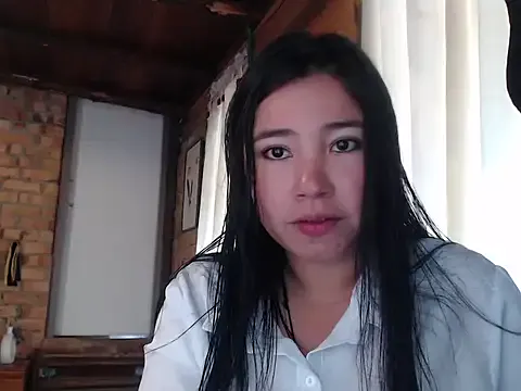 magiadeisis from StripChat is Freechat