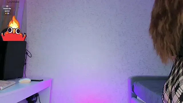 MAGIC_VERA from StripChat is Freechat