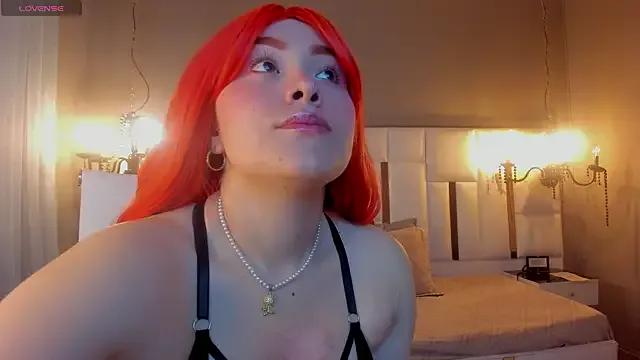MAGIC_VERA from StripChat is Freechat