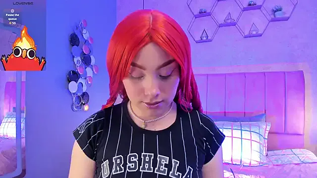 Girls: try live performances with matured performers, from dancing to quirks, in a variety of beautiful sex cams.