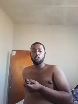 Magicdickbi from StripChat is Freechat