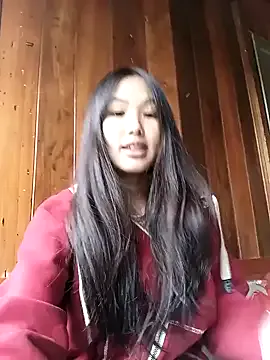 Mai_lovely from StripChat is Freechat