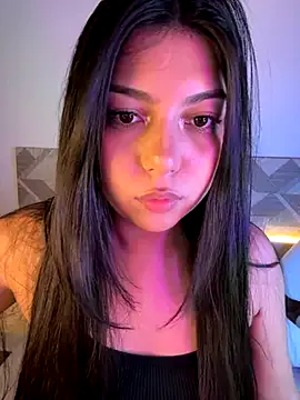 Maii_chan from StripChat is Freechat