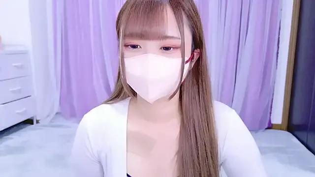 MAIKA_pyon from StripChat is Freechat