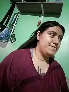 Mailly_Gabby from StripChat is Freechat