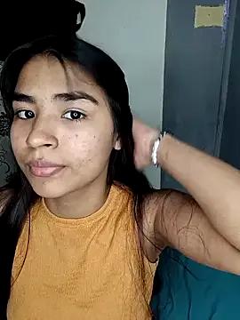 mailovess from StripChat is Freechat