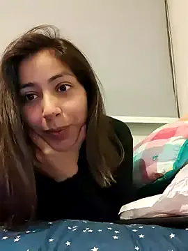 MaiPandora from StripChat is Freechat