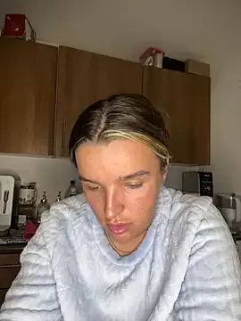 Maisiesmithx from StripChat