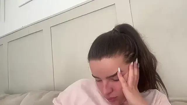 Maisiesmithx from StripChat