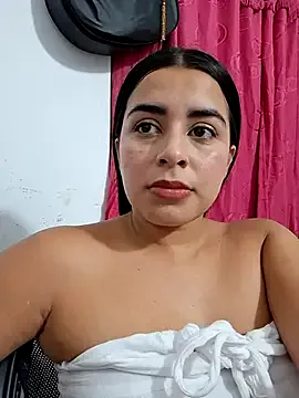 Maite_4 from StripChat