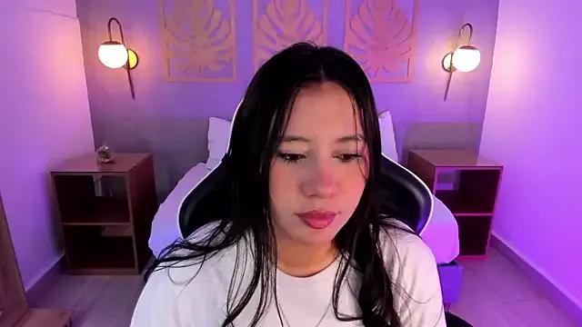 majo_rosse_ from StripChat is Freechat