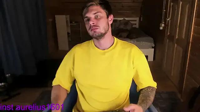 maks_wolfis from StripChat is Freechat