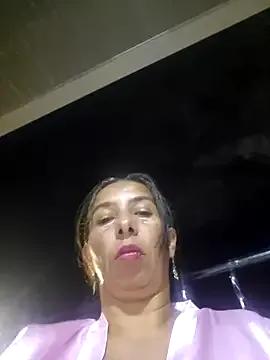 maleja23 from StripChat is Freechat