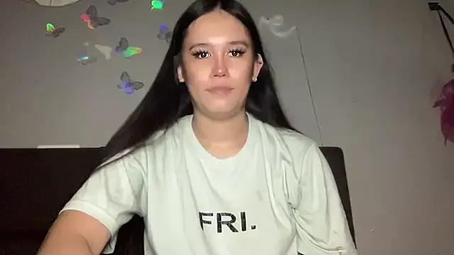 Malena_Swan from StripChat is Freechat