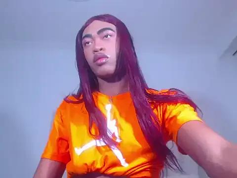 malikalena from StripChat is Freechat