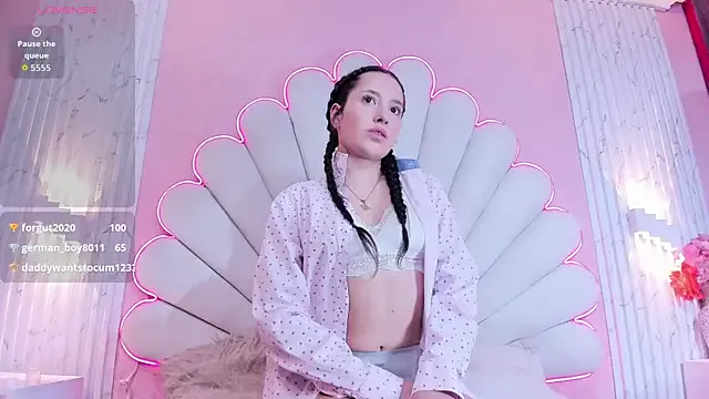 Mally_boom from StripChat