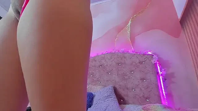 Malory__Jones from StripChat is Freechat