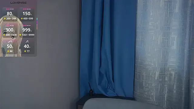 MalvinaKroening from StripChat is Freechat